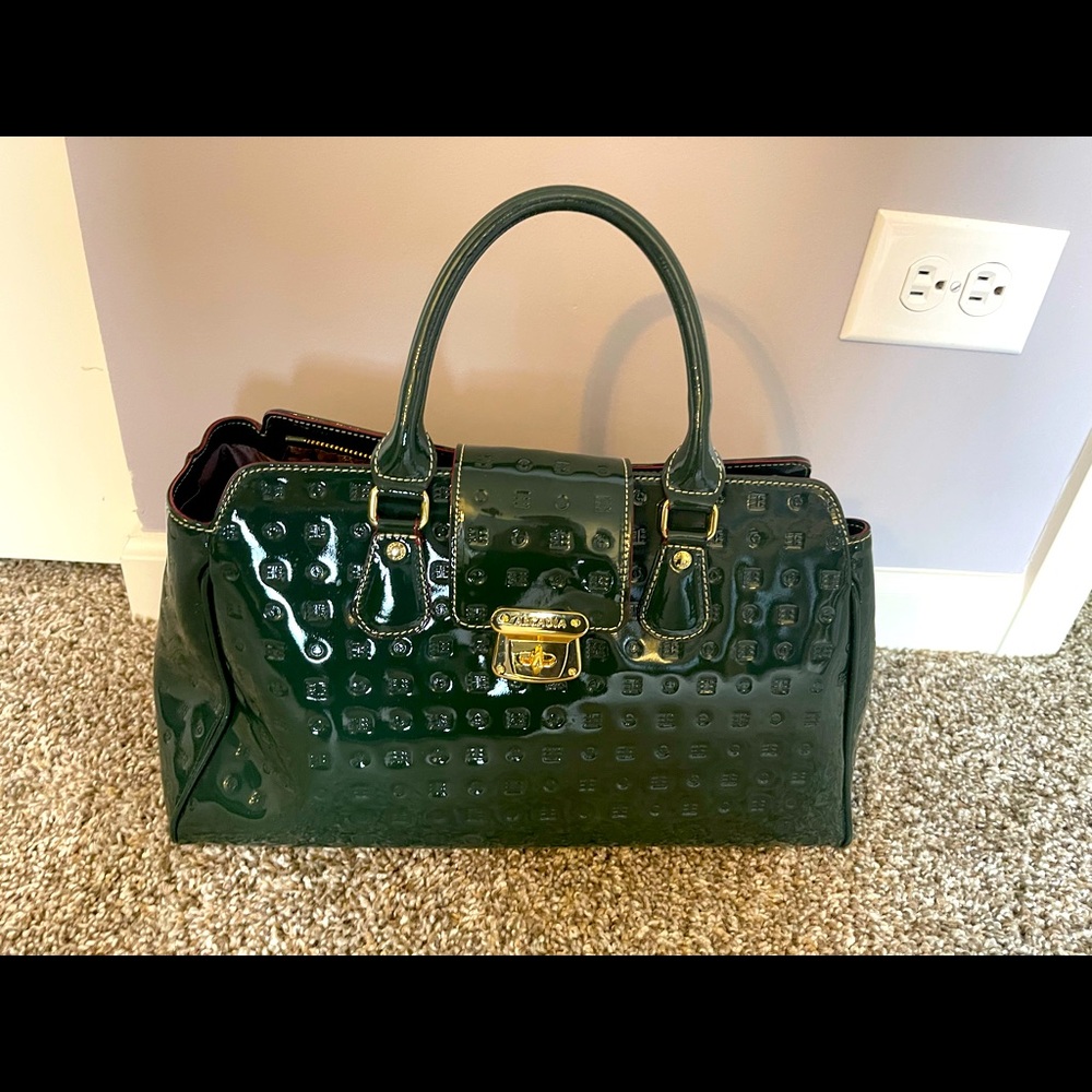 Arcadia Purse 👜